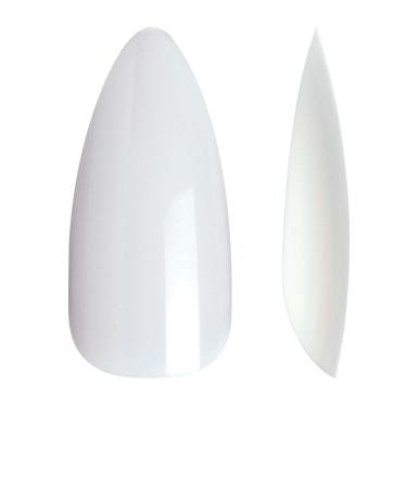 Kiss Long Stiletto Nails - 100 Count: Buy Online for Elegant & Durable Nail Extensions - Buy Online on GoSupps.com