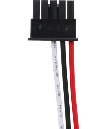 Battery Replacement for Viomi V3 - 5465V202 | High-Performance International Shipping Available - Buy Online on GoSupps.com