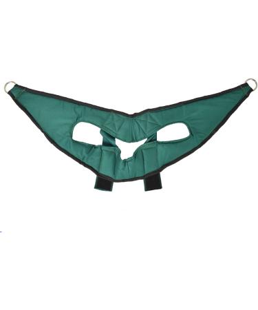 Adjustable Cervical Traction Device | YJZQ Neck Hammock for Spine Relief | Breathable Cervical Traction Belt for Home Use - Buy Online on GoSupps.com