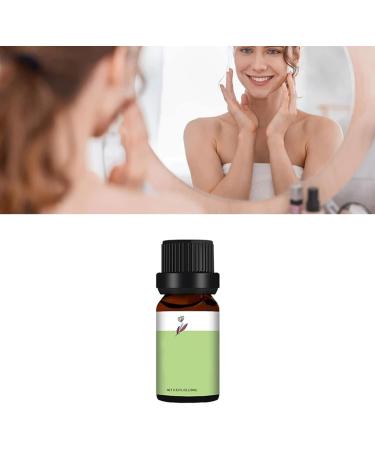 Tea Tree Massage Oil - Moisturizing & Relaxing Skin Care for Face & Body | Gentle Portable Formula - Perfect for International Shipping - Buy Online on GoSupps.com