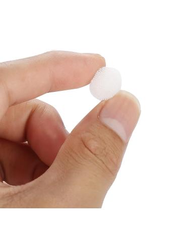 150pcs Replacement Filter Sponge for Vacuum Blackhead Removal Device - Comedo Suction Accessories - Buy Online on GoSupps.com