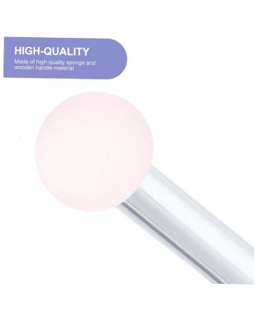 Shop Housoutil 5pcs Concealer & Eye Brushes Set - Perfect Makeup Tools for Flawless Application | International Shipping Available - Buy Online on GoSupps.com