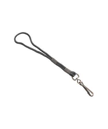 Kwik Goal Wrist Lanyard, Black