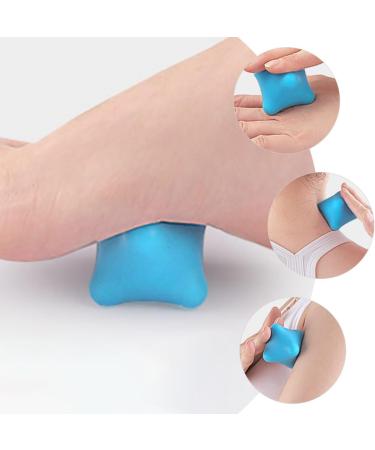 Buy Housoutil Silicone Massage Ball - Foot & Neck Massage Device for Yoga & Fitness | International Shipping Available - Buy Online on GoSupps.com