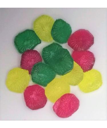 kg Cachou Sugar Free Candy Mix