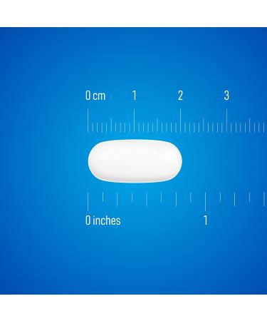 Amazon Basic Care Guaifenesin 1200mg Extended-Release Tablets - 42 Count Pack - Chest Congestion and Mucus Relief - Max Strength Formula - Buy Online on GoSupps.com