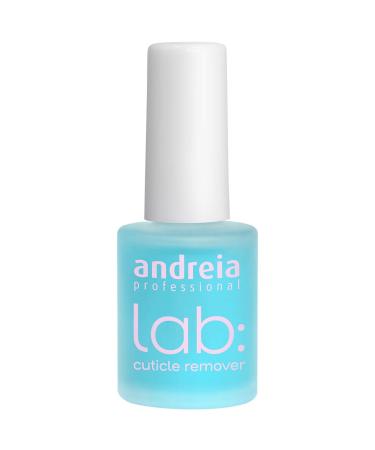 Andreia Professional Pineapple Cuticle Oil Lab Nail treatments for revitalization moisture and moisture of the nails nourish and maintain the nails nail shaver