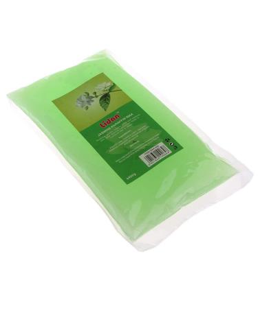 Buy Tubayia 2250g Paraffin Wax - Ideal for Paraffin Baths Hands Feet & Skin Care | International Shipping Available - Buy Online on GoSupps.com