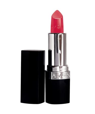 Avon True Colour Lipstick Country Rose - Long-Lasting Hydrating & International Shipping Available - Buy Online on GoSupps.com