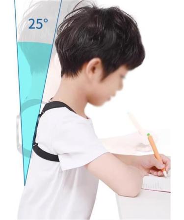 DFHBFG Invisible Hunchback Correction Device - Posture Support for Students | Improve Sitting Posture - Buy Online on GoSupps.com
