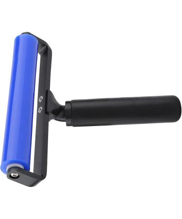 Buy Dust Removal Roller Cleaner Tool - 6in Silicone Roller for Household | International Shipping - Buy Online on GoSupps.com