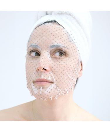  Casmara Casmara I Pro-age Booster Mask Anti-aging | Fights signs of aging | Hydrates and nourishes the skin | 18 g - Buy Online on GoSupps.com