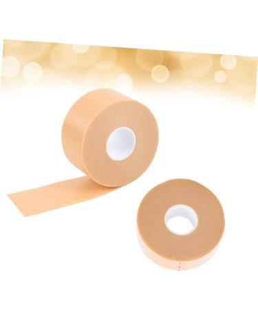 FOMIYES High-Heeled Shoes Stickers - 3 Rolls Foot Heel Tapes for Ultimate Foot Care | 450x2.5cm - Buy Online on GoSupps.com