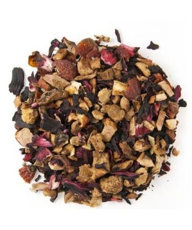 The Metropolitan Tea Company Bella Coola Tea 1.1lbs
