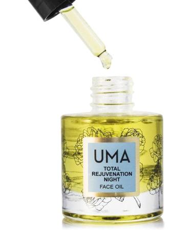 UMA Total Rejuvenation Night Face Oil 30ml Total Rejuvenation Night Face Oil 30ml - Buy Online on GoSupps.com