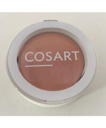 Cosart Make up Powder dry and wet 777 caramel