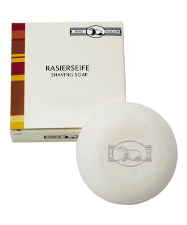 Gold Roofing Shaving Soap Classic - Premium Shaving Cream for a Luxurious Clean | International Shipping Available - Buy Online on GoSupps.com