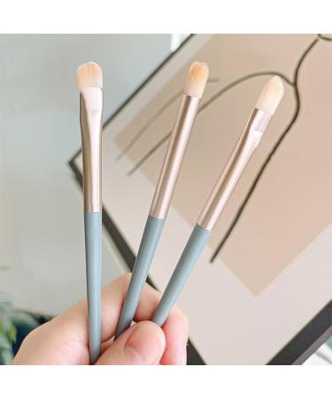 9 Colors Eyeshadow Palette Kit | Cute Toast Shaped Blush & Shimmer | Long-lasting Eye Makeup with Brushes | International Shipping Available - Buy Online on GoSupps.com