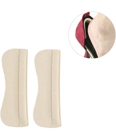 5 Pairs High Heel Cushion Inserts & Heel Grips for Women | Comfortable Block Heel Pads | Insoles for Perfect Fit - Shop Now - Buy Online on GoSupps.com