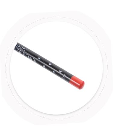 minkissy 10Pcs Lip Liner Delineador De Duracion Makeup Lip Liner Line Pencils Shaping Pencil Eye Liner Pencil Make Up - Buy Online on GoSupps.com