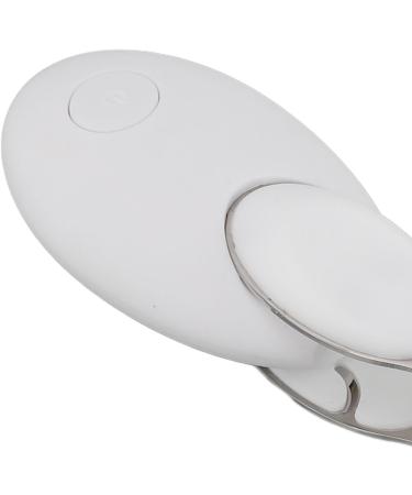 Electric Eyebrow Tweezer Clip Portable Visible 300mAh Battery Eyebrow Tweezer Easy to Use WiFi for Body Hair - Buy Online on GoSupps.com