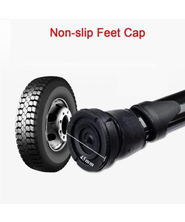 Forearm Crutches Adults Aluminum Ergonomic Crutches Lightweight Orthopedic Crutches Walkers for The Elderly Disableda (Size : 1 Pair) Anniversary Lucky Star - Buy Online on GoSupps.com