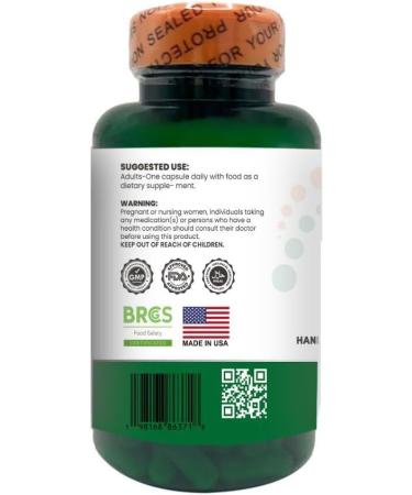 H4U Calcium Magnesium Zinc D3 | 120 Softgels Supplement | Calcium Magnesium Zinc Vitamin D3 | Non-GMO | Gluten-Free | Made in The USA - Buy Online on GoSupps.com