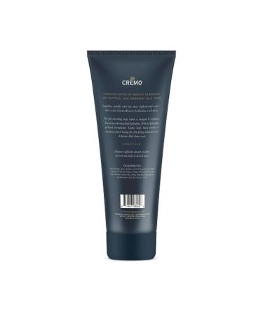 Cremo Palo Santo Body Lotion - 8 fl oz (Reserve Collection) - Buy Online on GoSupps.com