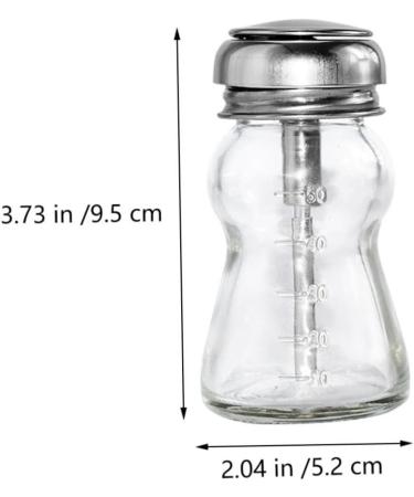 SAFIGLE Multipurpose Pressure Pump Transparent Refillable for Nail Polish Remover Cleansers Durable Design for Home Use Professional Manicure Accessories - Buy Online on GoSupps.com