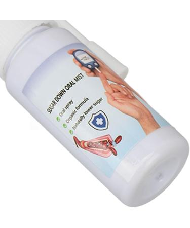 2-Piece Mouth Spray Set | Fresh Breath & Bad Breath Remedy | Long-Lasting Breath Freshener - Buy Online on GoSupps.com