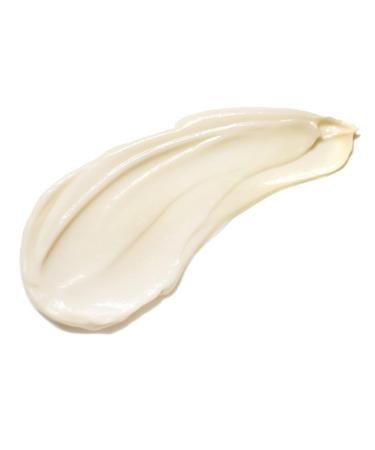 Naturally Serious Skin Warrior Moisture Rescue Cream | Vegan Daily Moisturizer & Skin Barrier Cream | Cruelty-Free Skincare Worldwide - Buy Online on GoSupps.com