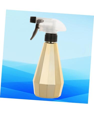 Beavorty Fine Mist Spray Bottle Press Pump Bottle Hairdressing Sprayer Hand Washing Empty Bottle Foam Dispenser Bottle Liquid Soap Empty Bottle Hair Spray Bottle Cosmetic Bottled - Buy Online on GoSupps.com