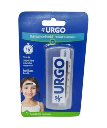 Urgo Kids Global Forehead Thermometer 150g