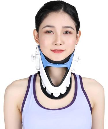 ESASAM Neck Care Recovery Tool Neck Brace Neck Traction Device Neck Pain Relief Support Neck Pain
