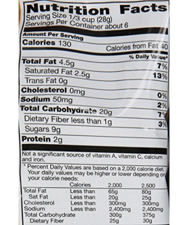 Chex Mix Muddy Buddies 6.25 oz - Pack of 8 | Delicious Snack Mix - Buy Online on GoSupps.com