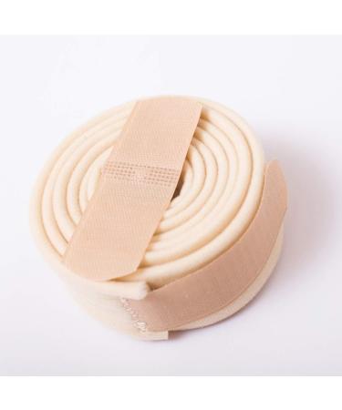 Milisten Arm Sling Elbow Brace | Adjustable Shoulder Immobilizer & Medical Support for Children | Beige Gambrel Design - Buy Online on GoSupps.com