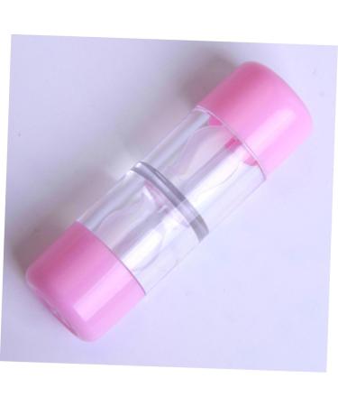 Shop Healvian 12 PCS Storage Boxes - Colored Contact Lens Containers with Mirror Film Protection - Buy Online on GoSupps.com