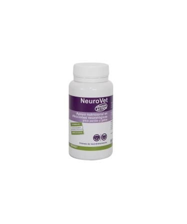 STANGET Neurovet 60 Comp 1 unit 300 g