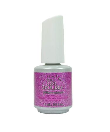 ibd Just Gel - Social Lights Collection - Billion-heiress - 14ml