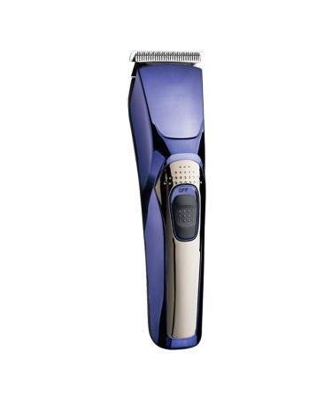 FLaig Hair Clipper Haiut Trimmer Adjustable Electric Hair Shaver Salon Professional Adult Children Chargeable Scissors