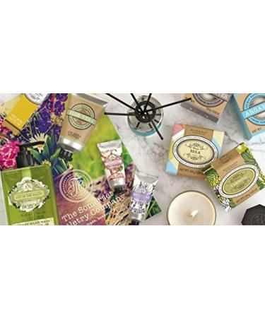 AAA Floral Rose Petal Hand Wash 500ml by Aromas Artisanales de Antigua - Buy Online on GoSupps.com