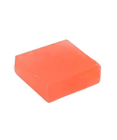 Bengal Rose Handmade Natural Bar Soap - Moisturizing Body & Face Soap for Men & Women - 7.9 Oz (3 Soap Set) Buy Online - Buy Online on GoSupps.com