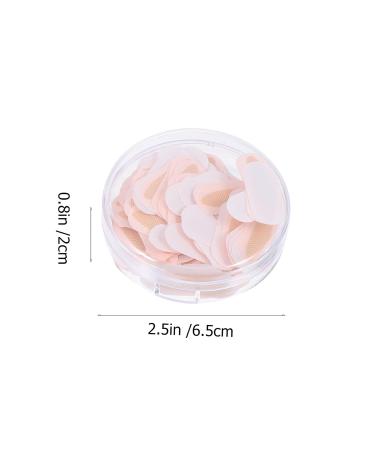 Double Eyelid Sticker Tapes - 2 Boxes for Effortless Eye Makeup | Eyelid Lift Strips & Accessories - Buy Online on GoSupps.com