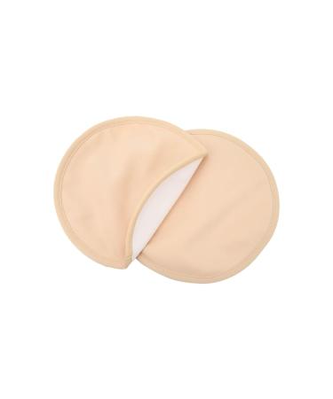 Castor Oil Pack Set - Skin-Friendly Waterproof Body Wrap (Khaki) for Pain Relief & Wellness | International Shipping - Buy Online on GoSupps.com