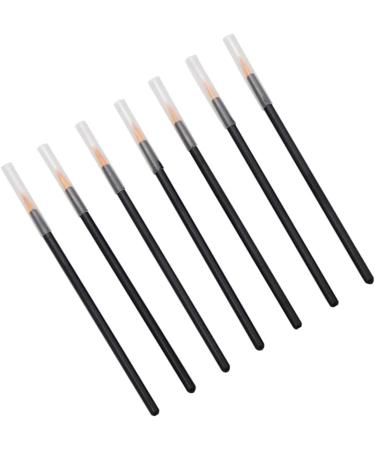 Hemoton 50pcs Disposable Eyeliner Brush Women Eyeliner Brush Eye Liner Wands Eye Makeup Tool - Buy Online on GoSupps.com