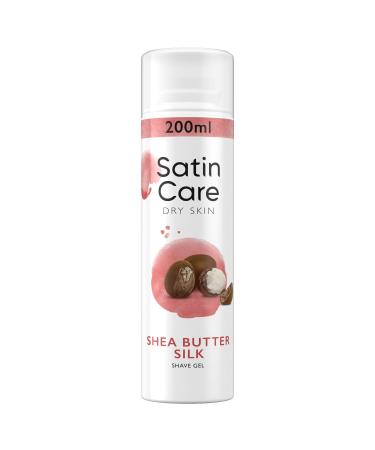 SATINCARE DRY SKIN GIL 200ML