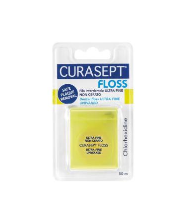 Floss - Dental flowed 50 m