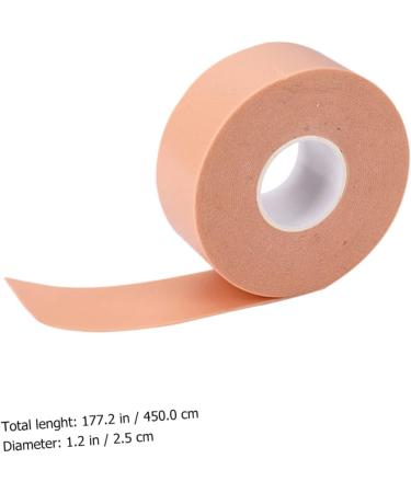 Beaupretty 6pcs Anti-Wear Heel Stickers - Cushioned Pads for High Heels & Foot Protection - Buy Online on GoSupps.com