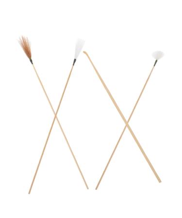 PartyKindom 1Set Ear Wax Removal Tools Ear Cleaning Kit for and Gentle Ear Care Lightweight and Portable Ear Wax Cleaner and Smooth Design for Home Use
