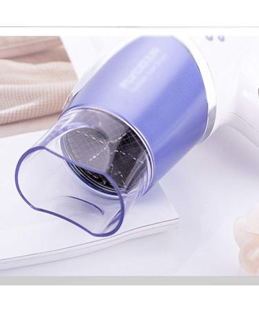 ADITAM 1200 Watt Compact Hair Dryer with Folding Handle Dual Voltage Travel Hair Dryer Double The Comfort - Buy Online on GoSupps.com